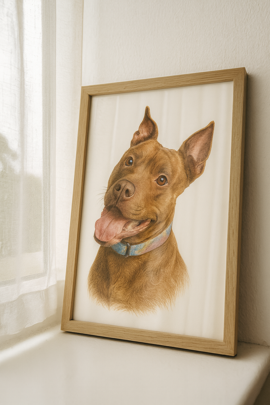 Maria T.'s product photo