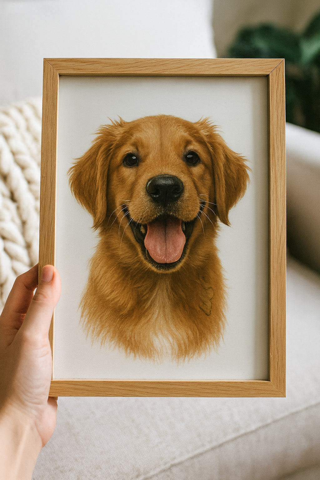 Lucas P.'s product photo